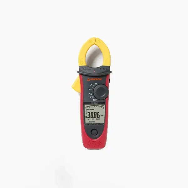 Amprobe ACDC-52NAV AC/DC CAT IV 600 A TRMS Navigator Clamp Meter