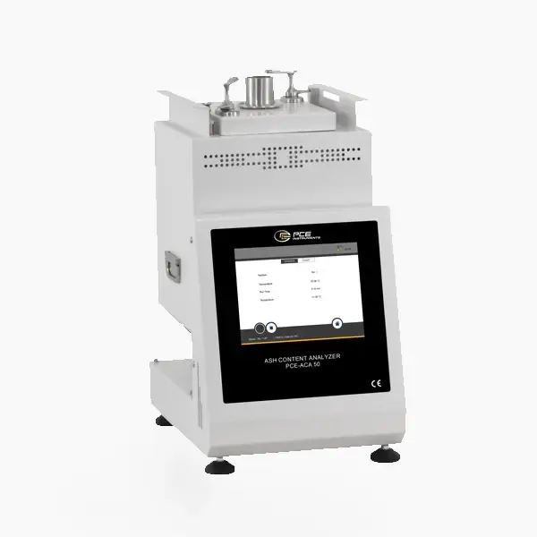 PCE-ACA 50 Material Tester