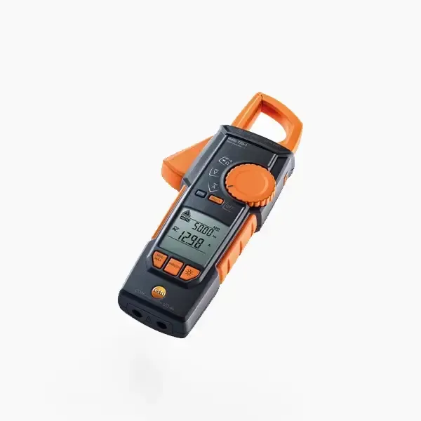 Testo 770-1 Clamp Meter
