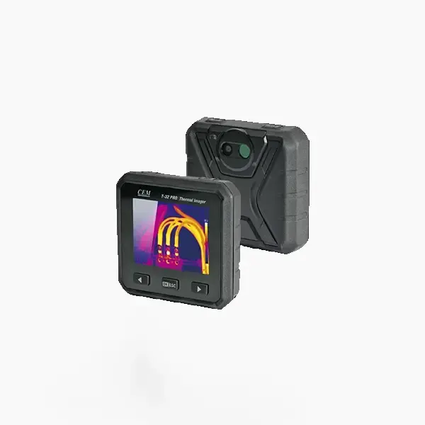 CEM T-32 Pro Thermal Camera