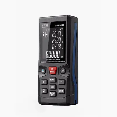 CEM iLDM-65S Laser Distance Meter