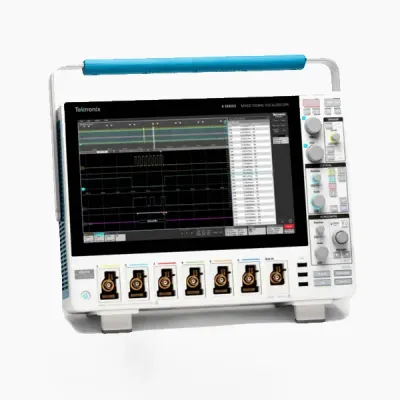 Tektronix MSO44B Mixed Signal Oscilloscope