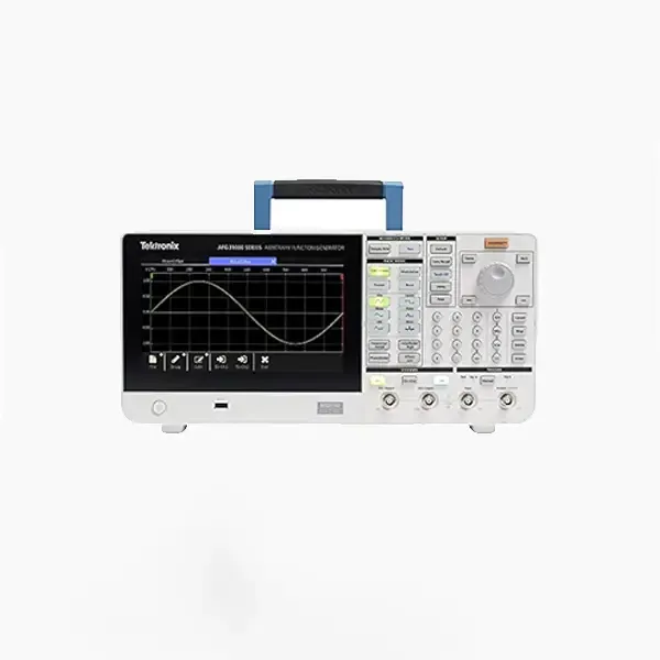 Tektronix AFG31051 Arbitrary Function Generator