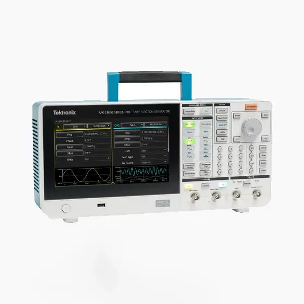 Tektronix AFG31151 Arbitrary Function Generator