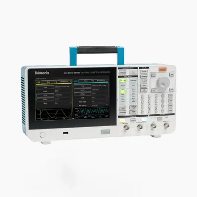 Tektronix AFG31022 Arbitrary Function Generator