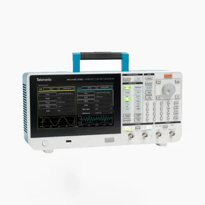 Tektronix AFG31152 Arbitrary Function Generator