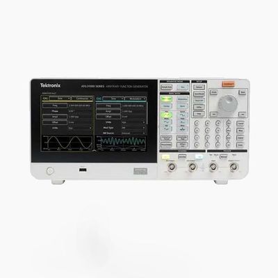 Tektronix AFG31252 Arbitrary Function Generator