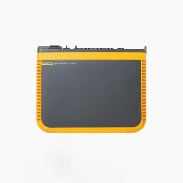 Fluke 1748/B/INTL Three-Phase Power Quality Logger