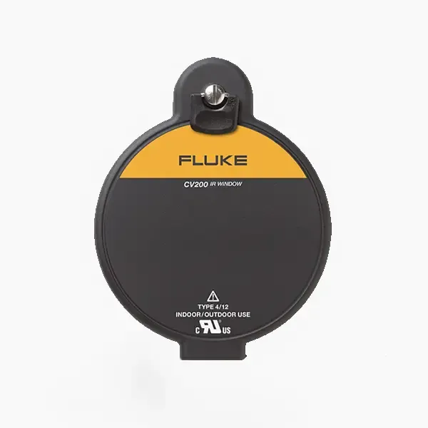 Fluke CV201 ClirVu® 50 mm (2 in.) infrared window