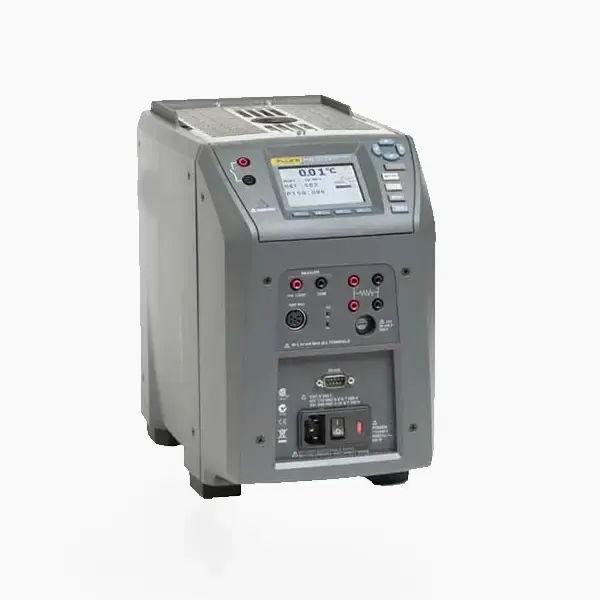 Fluke Calibration 9173 Field Metrology Well