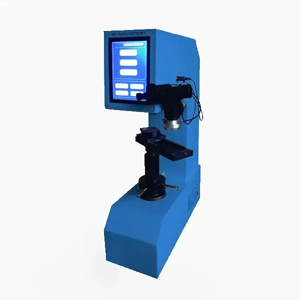 NOVOTEST TS-BRV-C Brinell, Rockwell, Vickers Hardness Tester