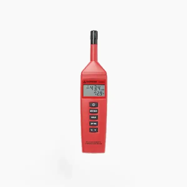 Amprobe THWD-3 Relative Humidity Temperature Meter