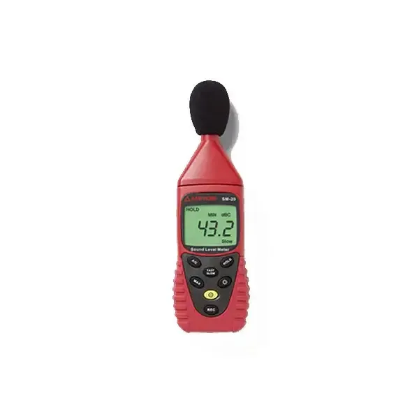 Amprobe SM-20A Sound Meter