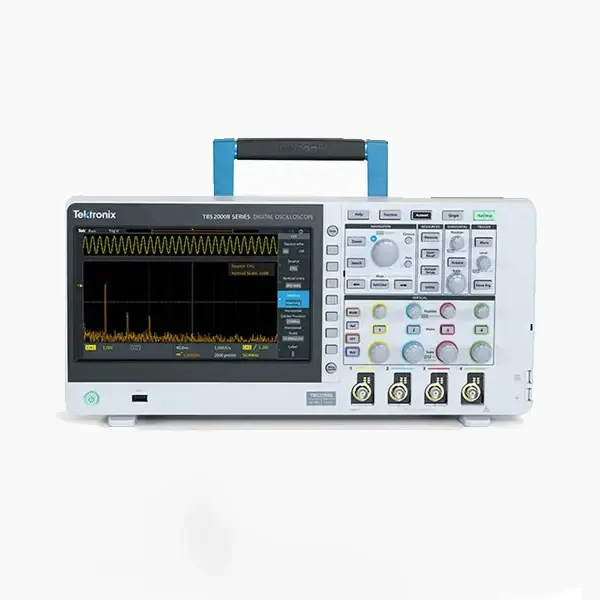 Tektronix TBS2074B Digital Storage Oscilloscope