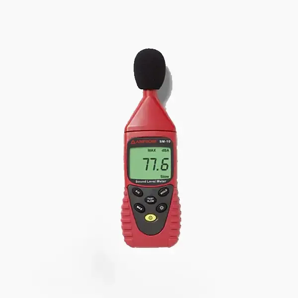 Amprobe SM-10 Sound Meter