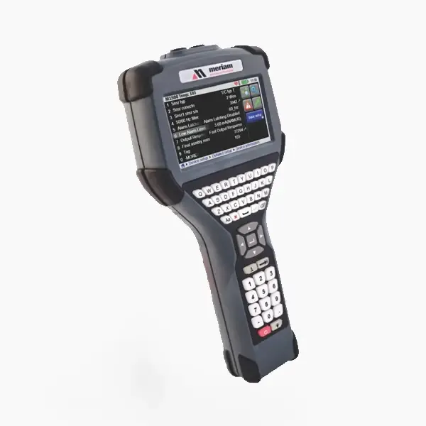 Meriam Z5150-MERX HART Compliant Communicator