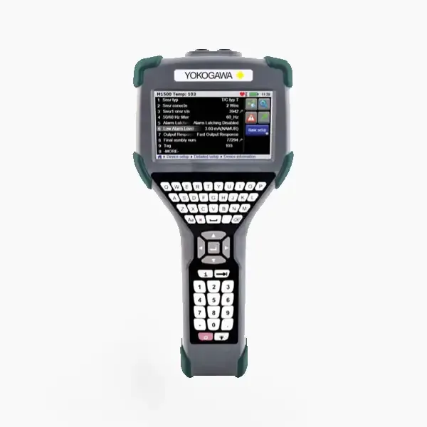 Yokogawa YHC5150X HART Communicator