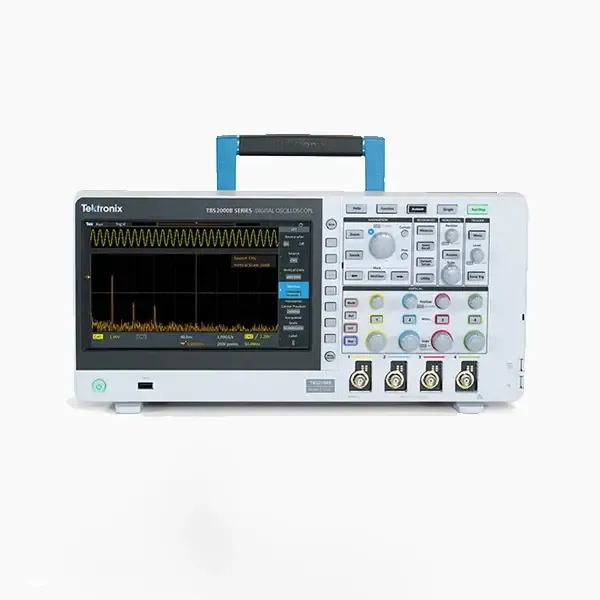 Tektronix TBS2202B Digital Storage Oscilloscope