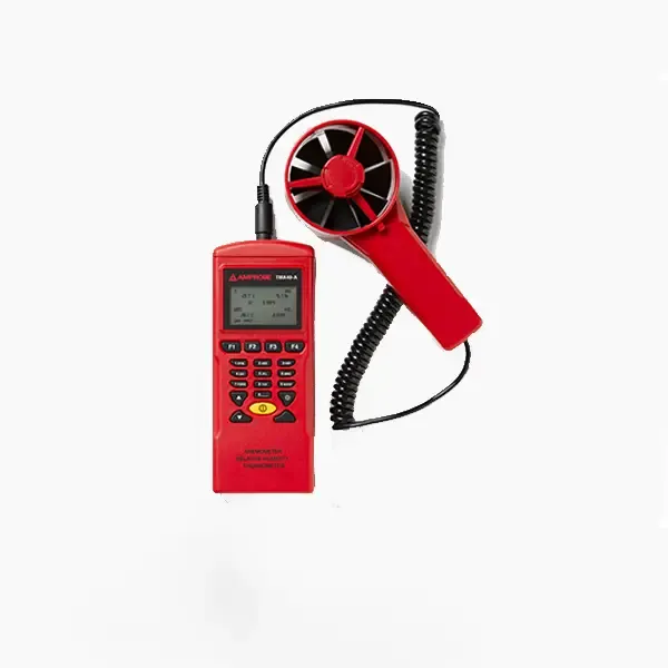 Amprobe TMA40-A Datalogging Anemometer