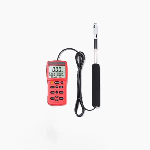 Amprobe TMA-21HW Hotwire Anemometer with Temperature