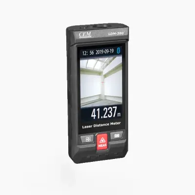 CEM LDM-350 Mini Laser Distance Meter