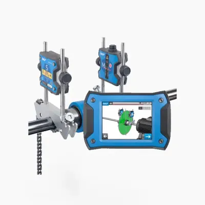SKF TKSA 41 Shaft Alignment Tool
