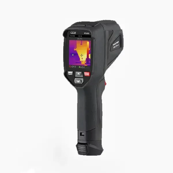 CEM DT-875 Thermal Camera