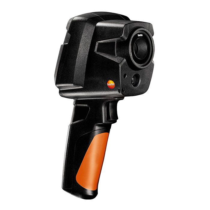 Testo 871 Thermal Imager (240 x 180 Pixels, App)
