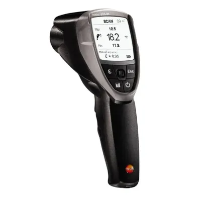 Testo 835-T1 Absolute Infrared thermometer