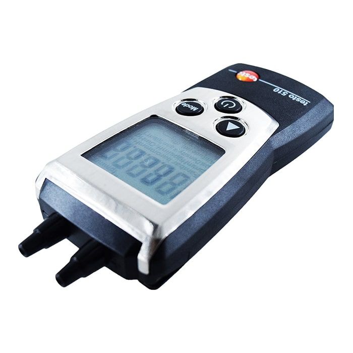 Testo 510 Digital Manometer
