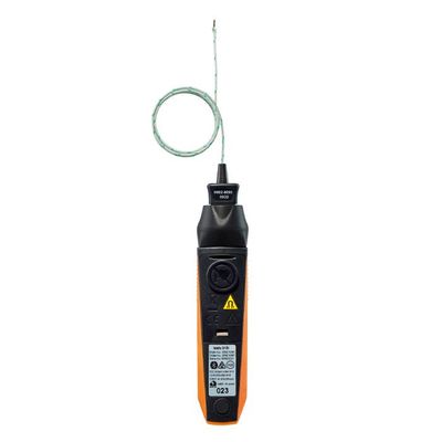 Testo 915i Thermometer With Flexible Probe