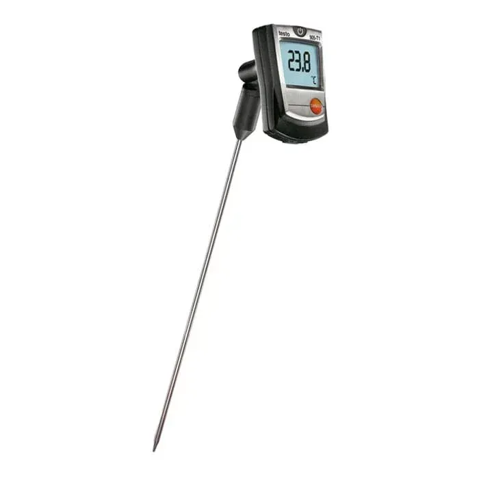 Testo 905-T1 – Penetration Thermometer