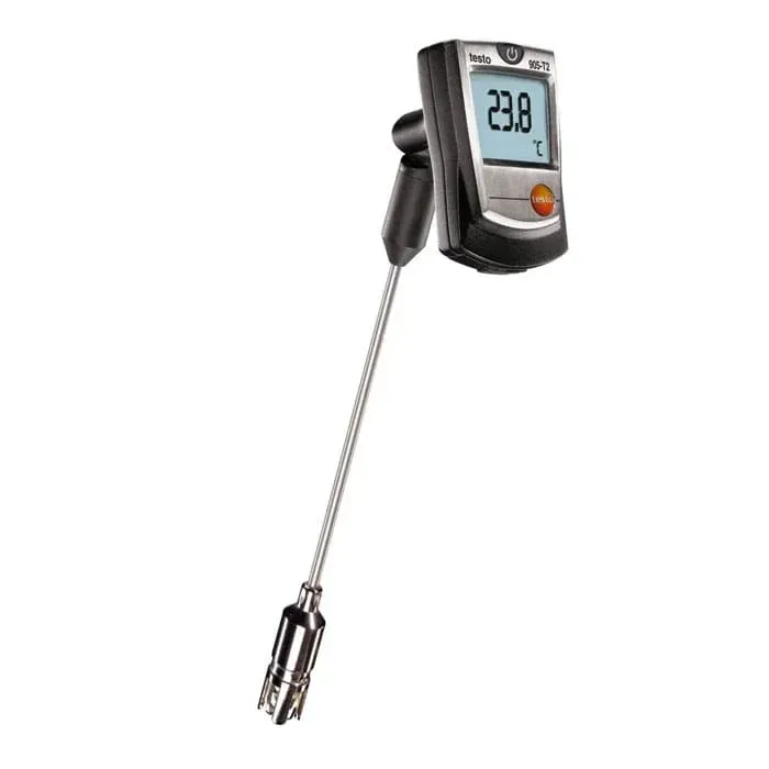 TESTO 905-T2 – Surface probe
