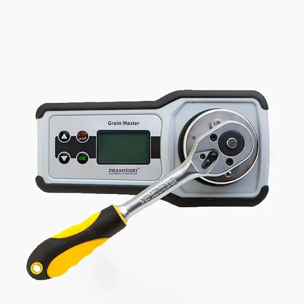 Draminski GMS Grain Master