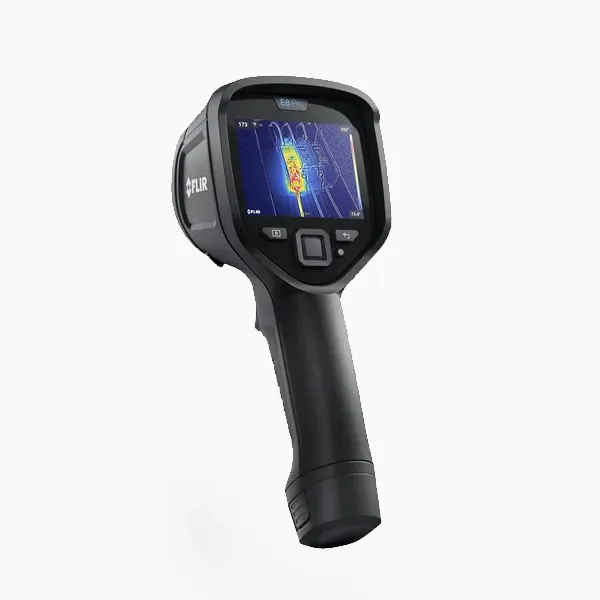 FLIR E8 Pro Infrared Camera