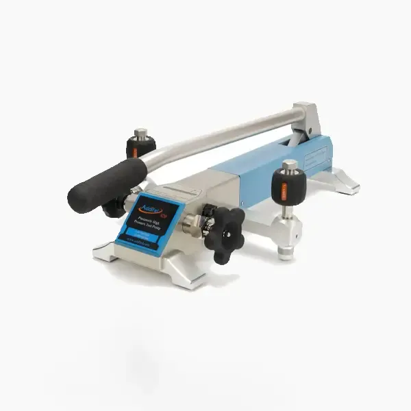 Additel ADT920 200 bar Pneumatic Pressure Test Pump
