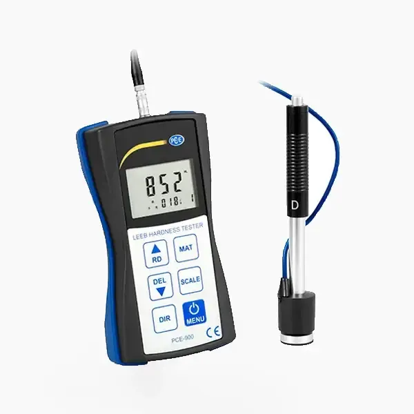 PCE-900 Metal Hardness Tester