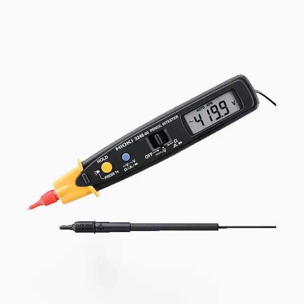 Hioki 3246-60  Pencil  Hitester