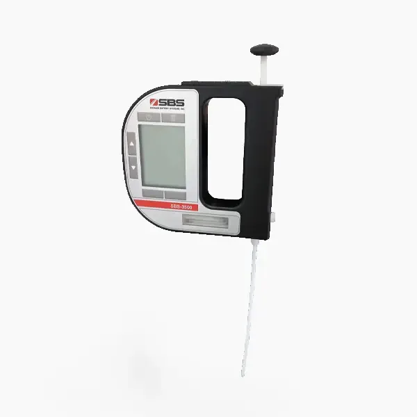 SBS-3500 Digital Hydrometer and Tester