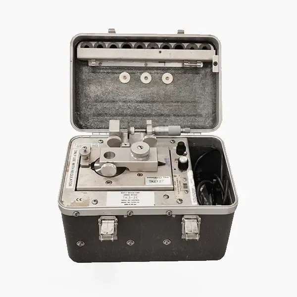 Bently Nevada TK3 proximity system test kit