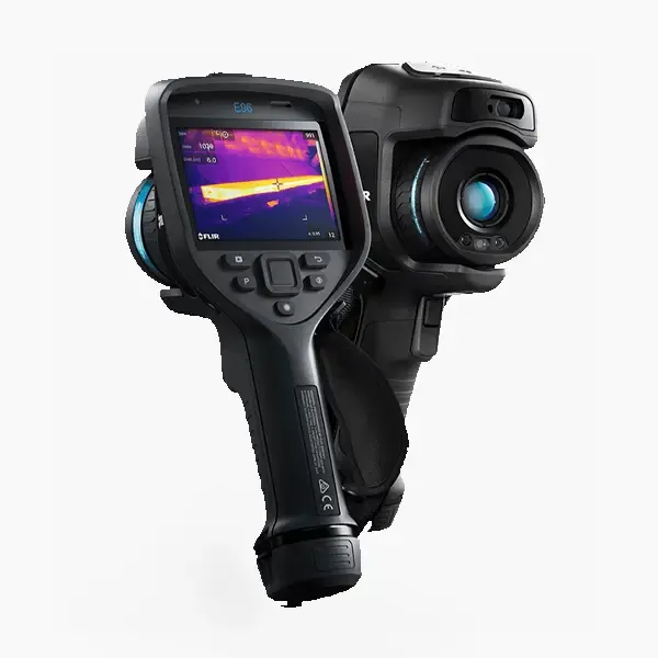 FLIR E96 Advanced Thermal Imaging Camera