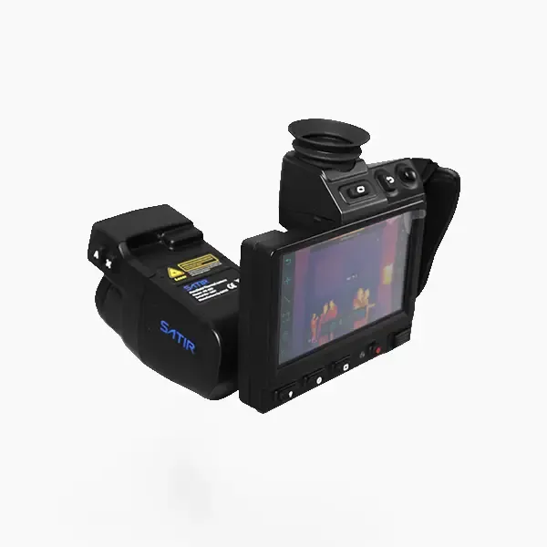 SATIR PX-100 Advanced Thermal Camera