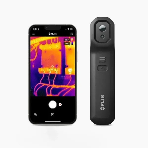 FLIR ONE Edge Pro