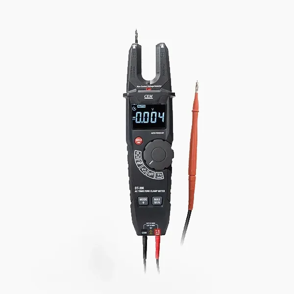 CEM DT-391 Digital Clamp Meter CEM DT-391 Digital Clamp Meter
