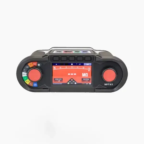 Megger MFT-X1 Multifunction Tester