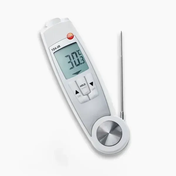 testo 104 IR Food thermometer