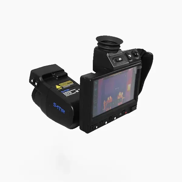SATIR PX-600 Advanced Thermal Camera