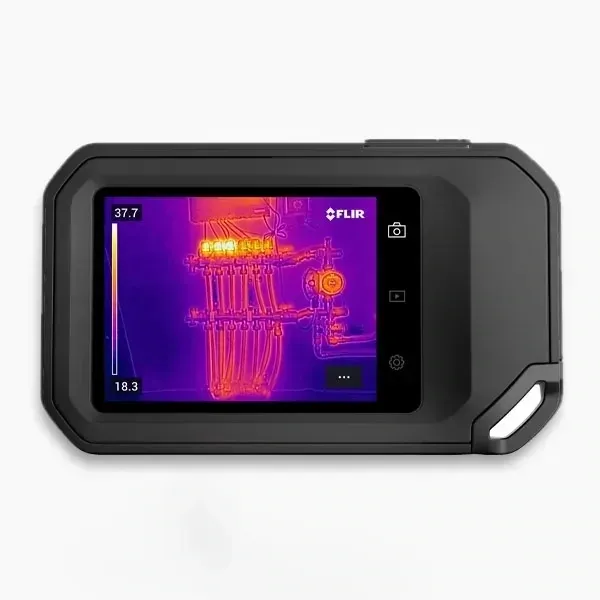 FLIR C5 Thermal Camera
