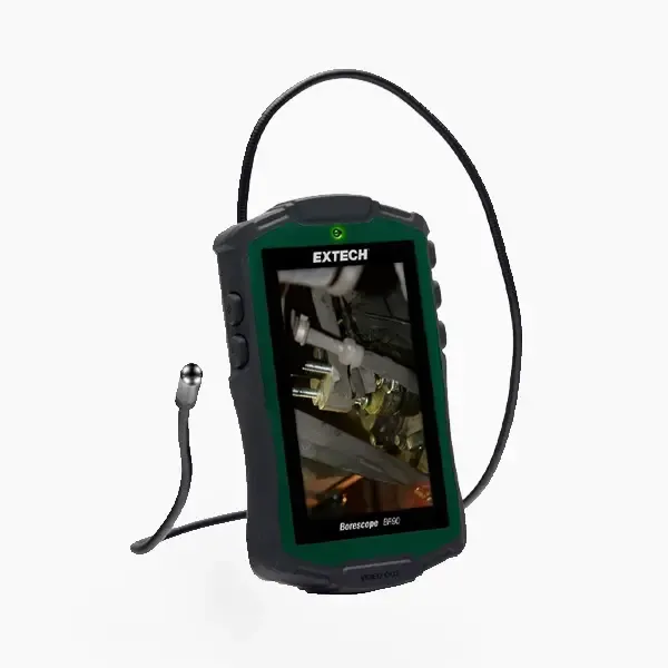 Extech BR90 Borescope Inspection Camera