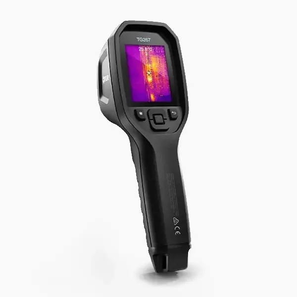 FLIR TG267 Thermal Camera